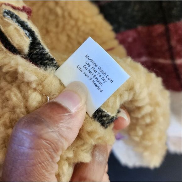 Scandal Coat - Picture 2 of 8